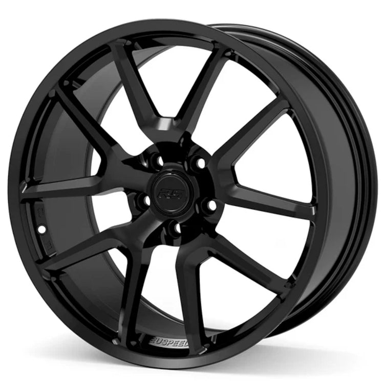 Neuspeed RSe104 Gloss Black Wheel