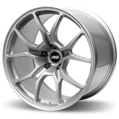NeuSpeed RSe10R Gloss Silver Wheel