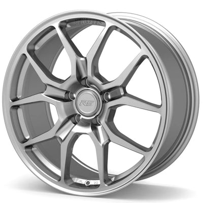 Neuspeed RSe10R Hypersilver Wheel