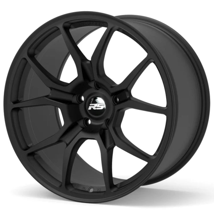 Neuspeed RSe10R Satin Black Wheel