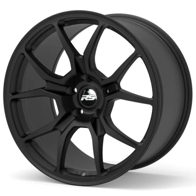 Neuspeed RSe10R Satin Black Wheel