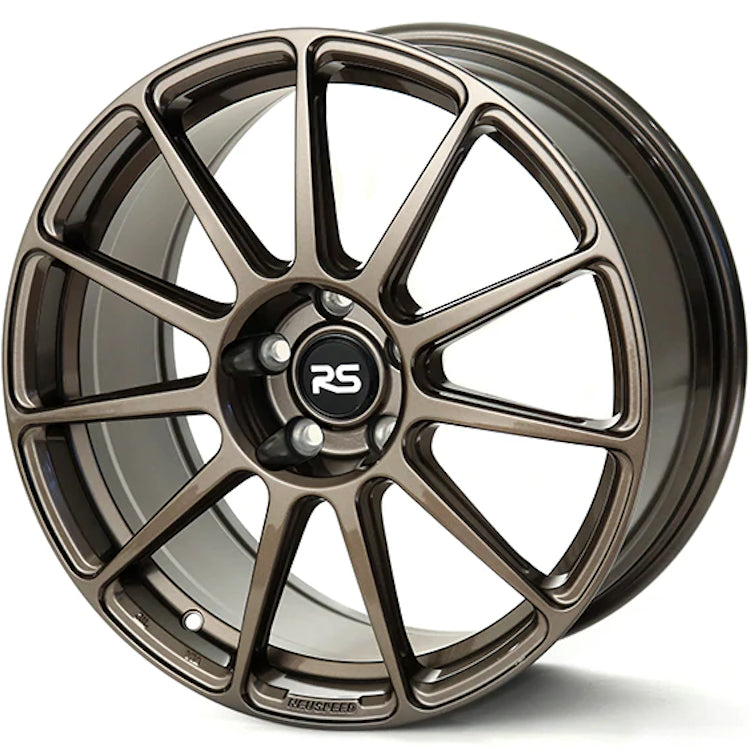Neuspeed RSe11R Gloss Bronze Wheel
