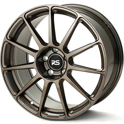 Neuspeed RSe11R Gloss Bronze Wheel