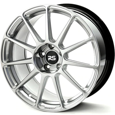 Neuspeed RSe11R Hypersilver Wheel