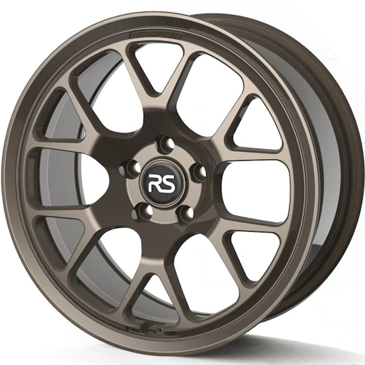 Neuspeed RSe122 Bronze wheel