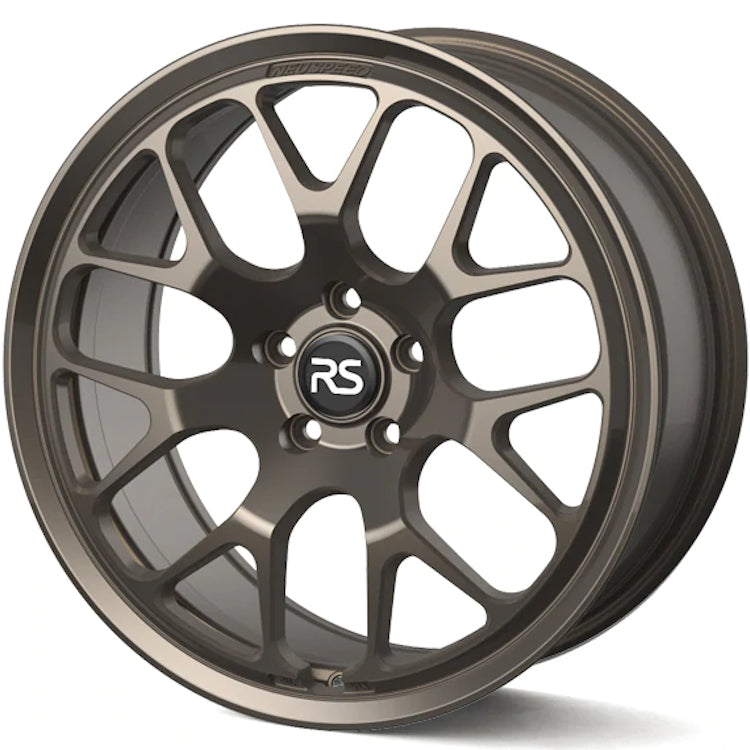 Neuspeed RSe142 Gloss Bronze Wheel