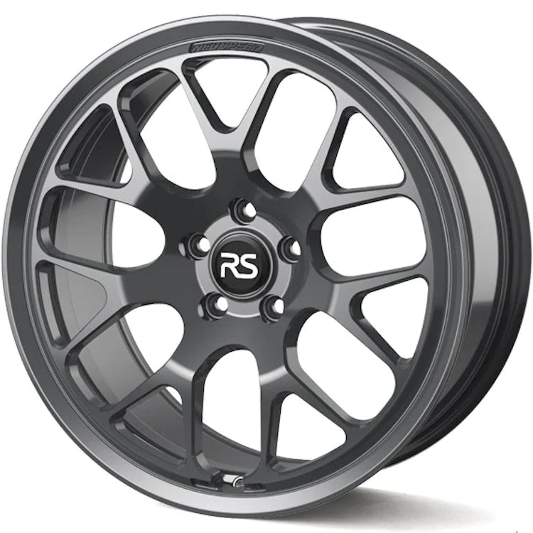 Neuspeed RSe142 Gloss Gunmetal Wheel