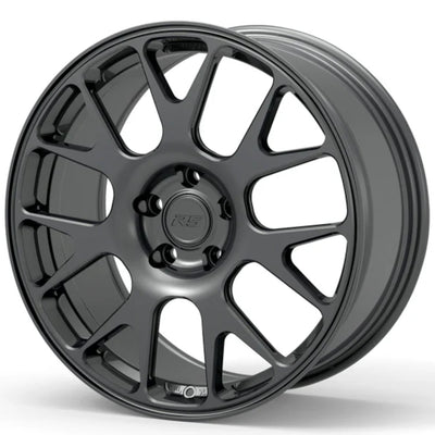 Neuspeed RSe143 Gloss Gunmetallic Wheel