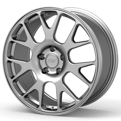 Neuspeed RSe143 Hypersilver wheel