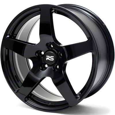 Neuspeed RSe52 Gloss Black Wheel