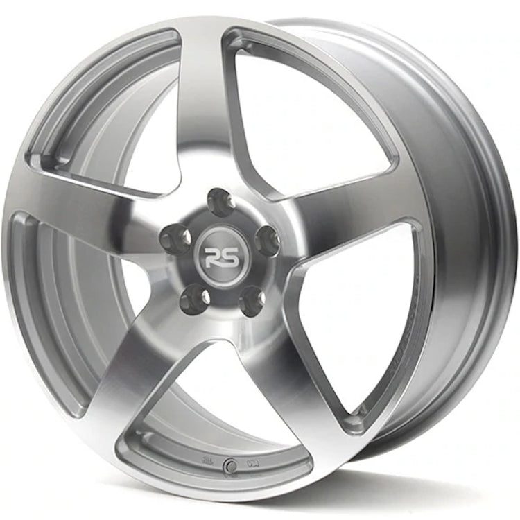 Neuspeed RSe52 Hypersilver Wheel