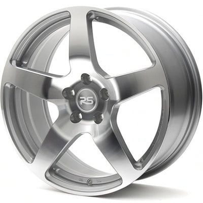 Neuspeed RSe52 Hypersilver Wheel