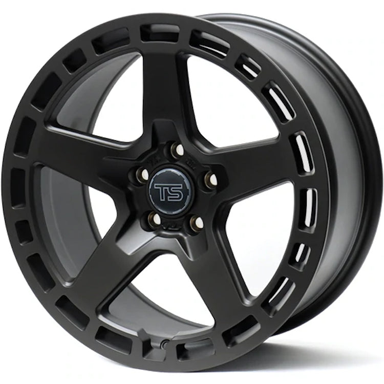 Neuspeed TSe53 Satin Black Wheel