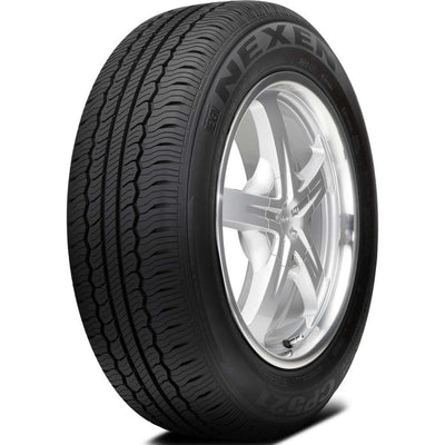 Nexen CP521