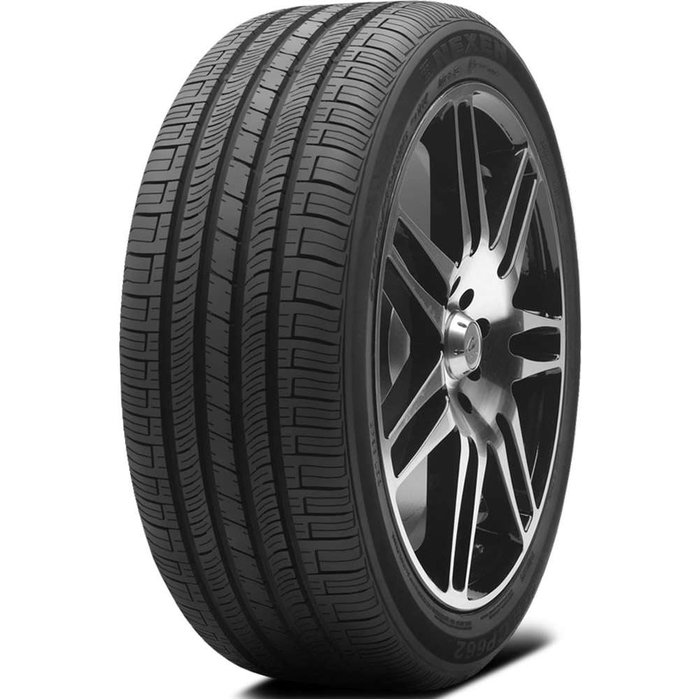 Nexen CP662