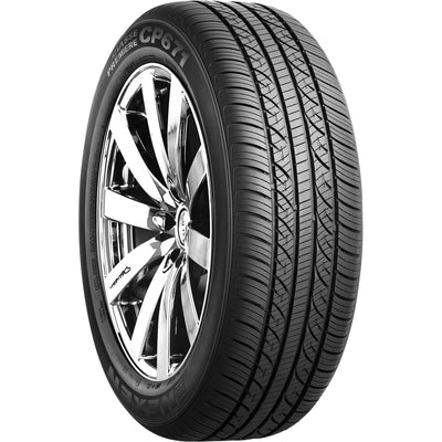 Nexen CP671
