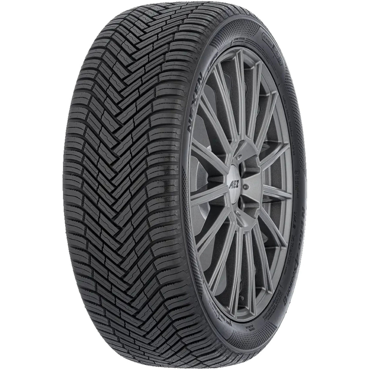 Nexen N Blue 4S 2 Tire