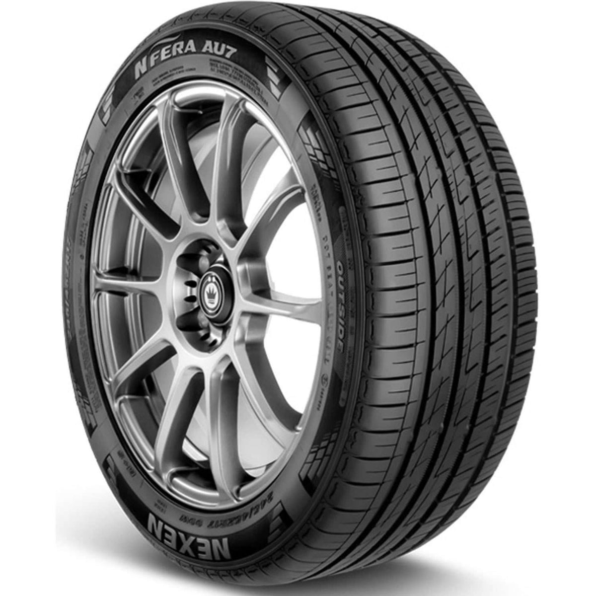 Nexen N Fera AU7