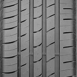 Nexen N Fera RU1 Tire