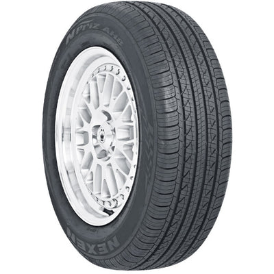 Nexen N Priz AH8 Tire