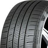 Nexen N5000 Platinum