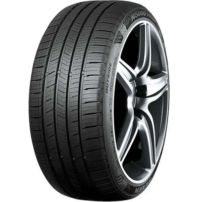 Nexen N5000 Platinum