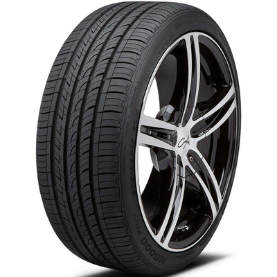 Nexen N5000 Plus