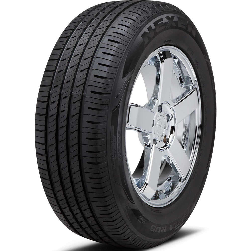 Nexen NFera RU5