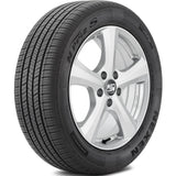 Nexen Npriz S Tire
