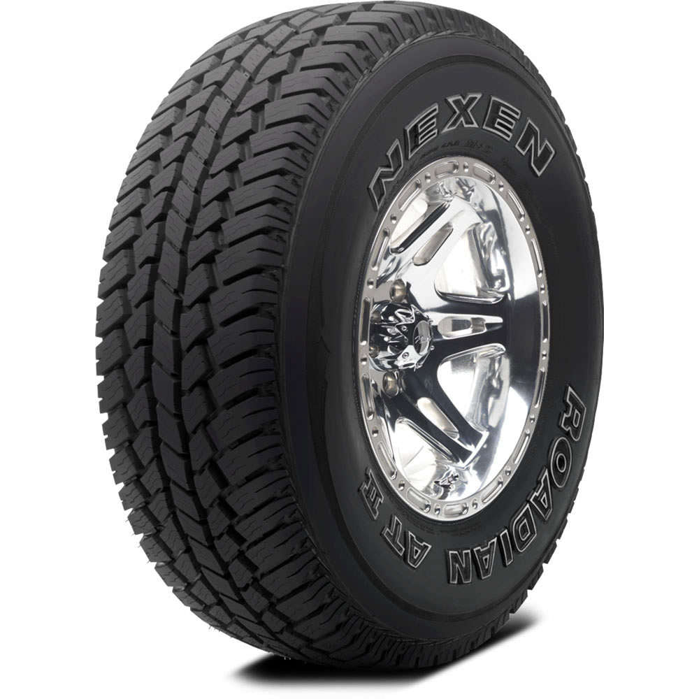 Nexen Roadian ATII