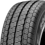 Nexen ROADIAN CT8 HL