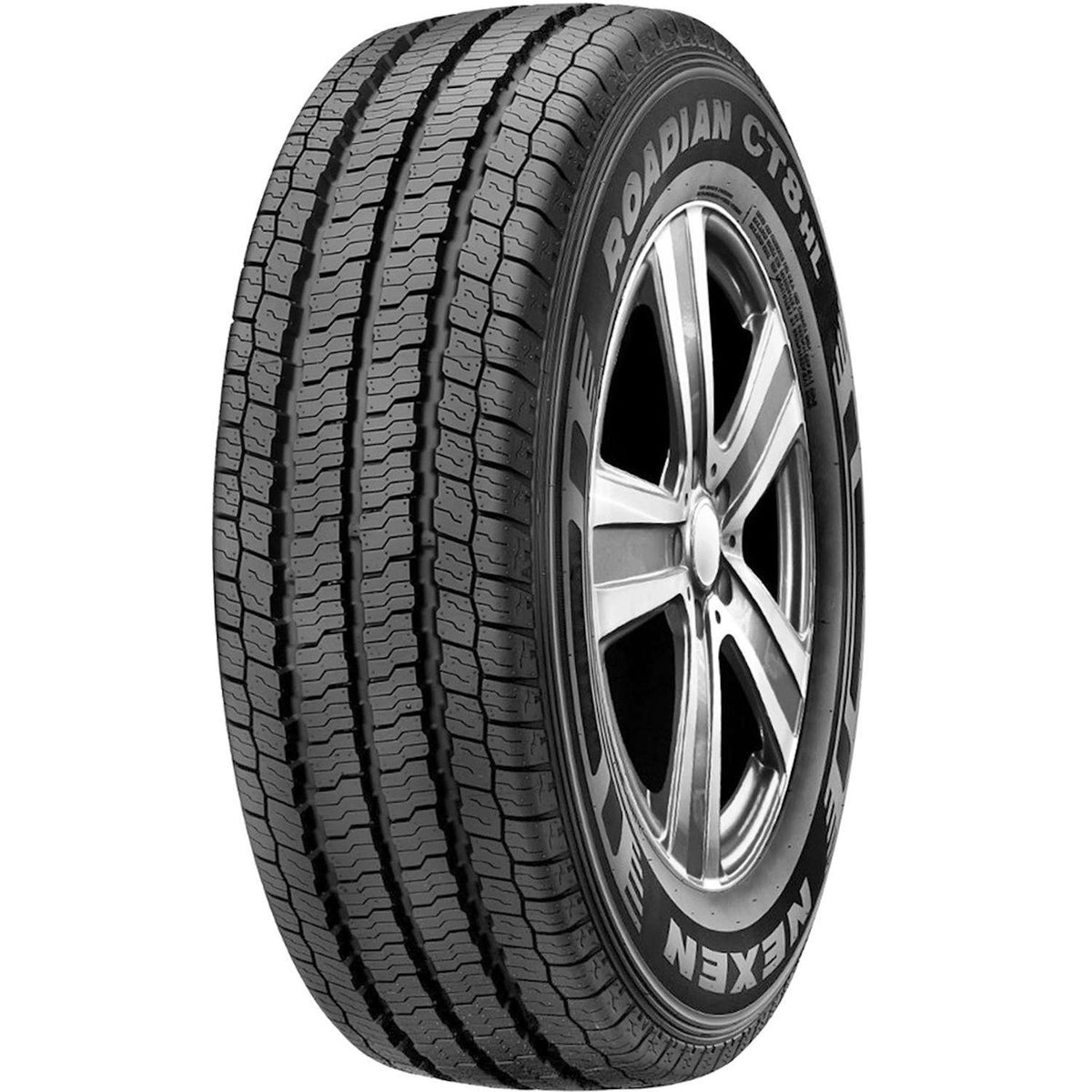 Nexen ROADIAN CT8 HL