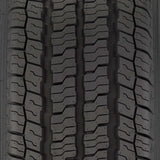 Nexen ROADIAN CT8 HL