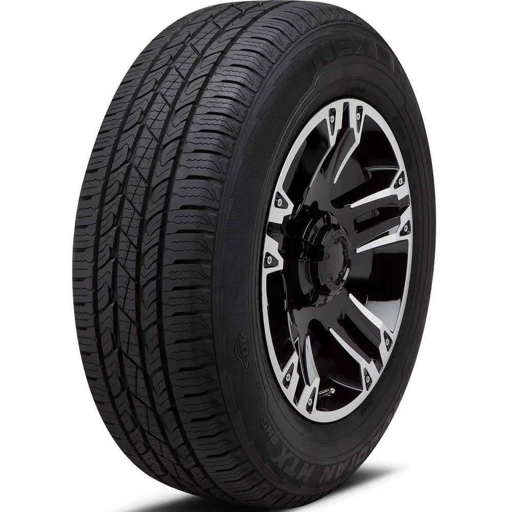Nexen Roadian HTX RH5