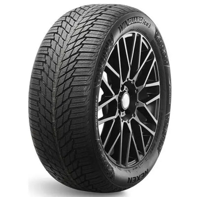 Nexen Winguard Ice 3 Tire