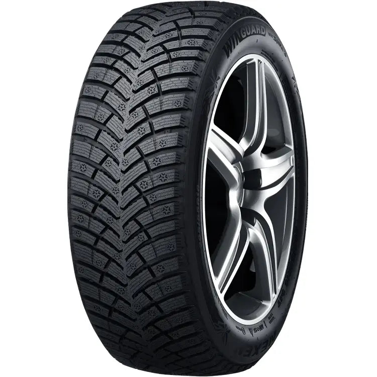 Nexen Winguard Winspike 3