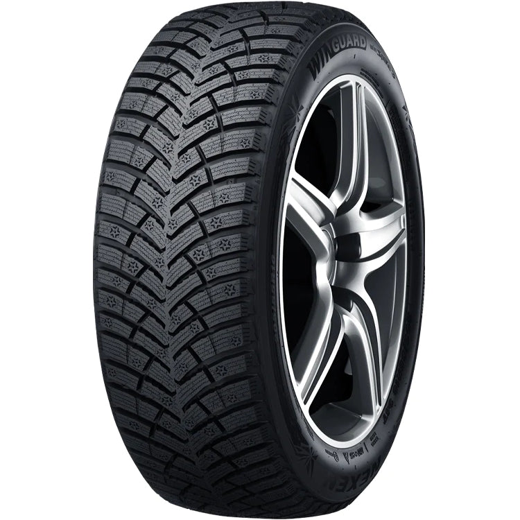 Nexen Winguard Winspike 3 Tire