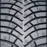 Nexen Winguard Winspike 3 Tire