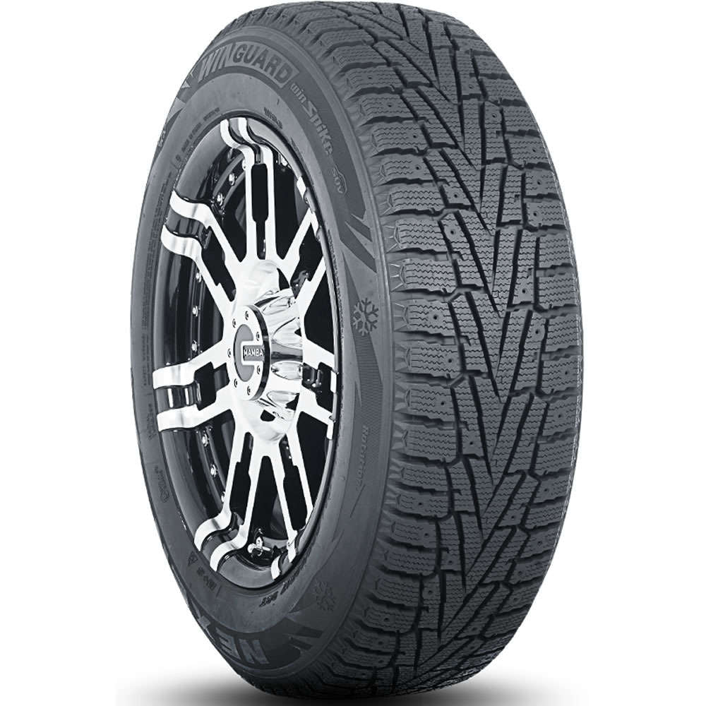 Nexen Winguard Winspike SUV