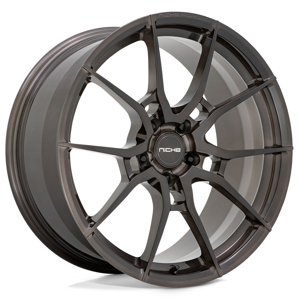 Niche Kanan Anthracite Wheel