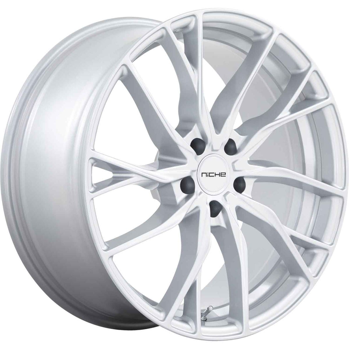 Niche Novara Silver Wheel