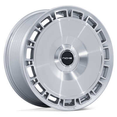 Niche Venice Silver Wheel