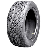 Nika Turbo S1 Tire
