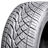 Nika Turbo S1 Tire