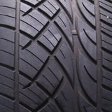 Nika Turbo S1 Tire