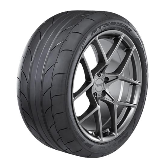 Nitto NT555RII 335/30R18 95W