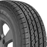 Nitto Crosstek 2
