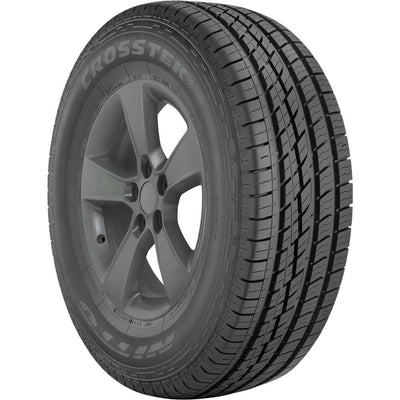 Nitto Crosstek 2