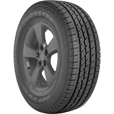 Nitto Crosstek 2