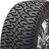 Nitto Dune Grappler